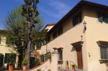 San Francesco a Bonistallo