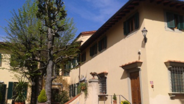 San Francesco a Bonistallo