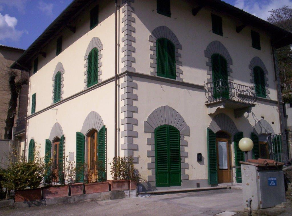 Case Accoglienza Anziani Vernio