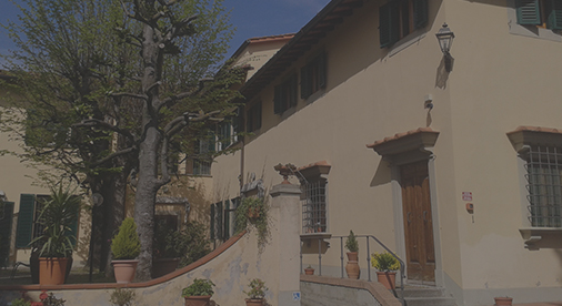 RSA San Francesco a Bonistallo Poggio a Caiano (PO)