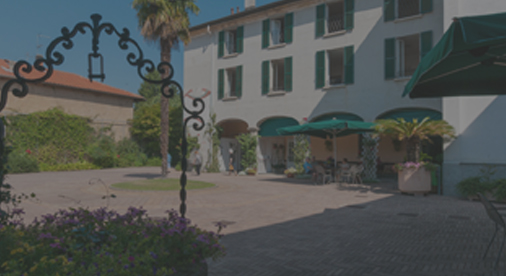 foto esterno RSA Casa Serena - Mezzana - Prato