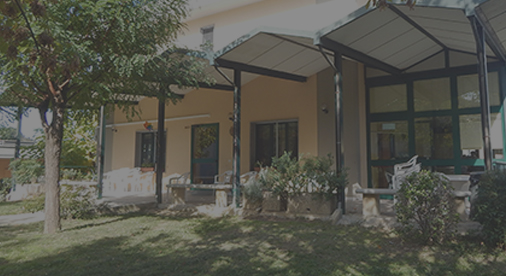 Casa accoglienza anziani - Comeana (PO)