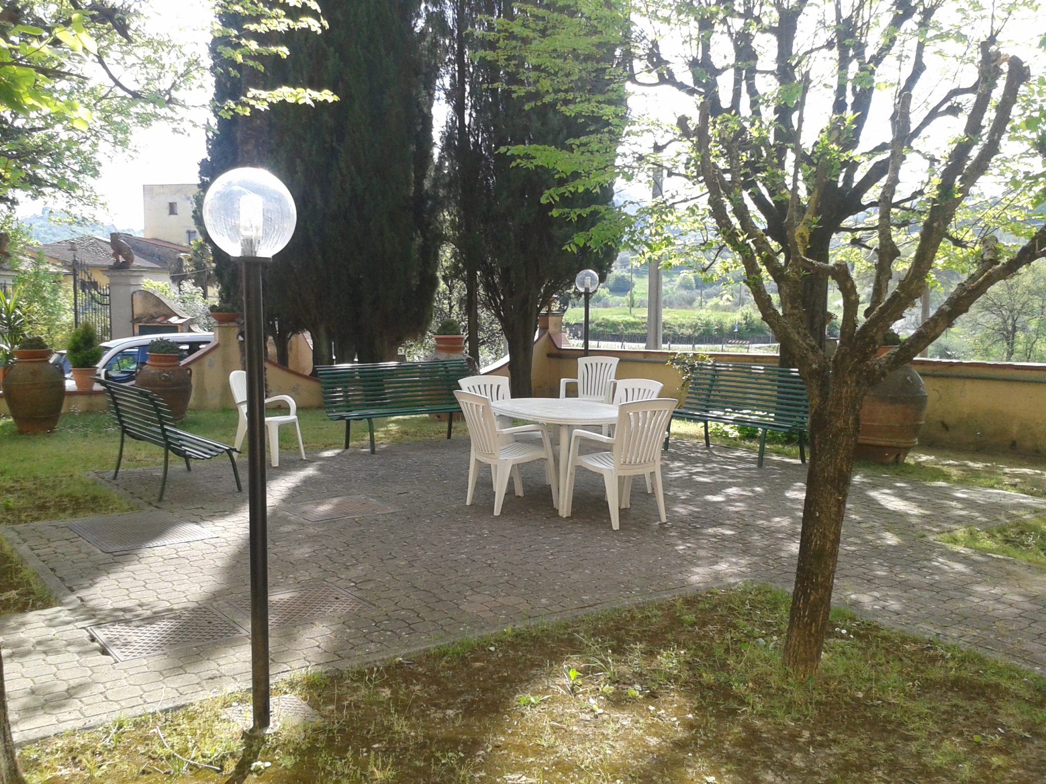 San Francesco a Bonistallo