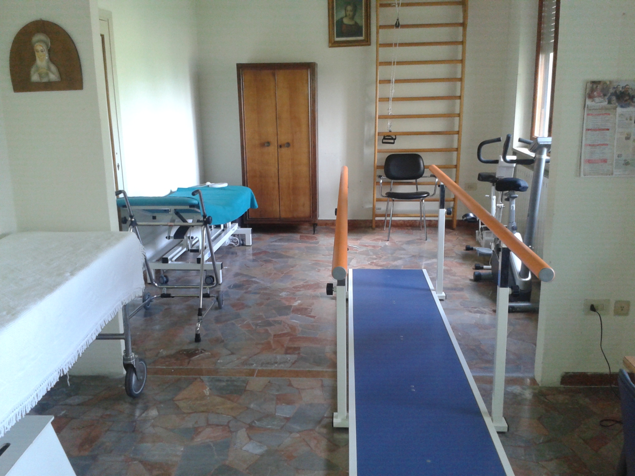 San Francesco a Bonistallo