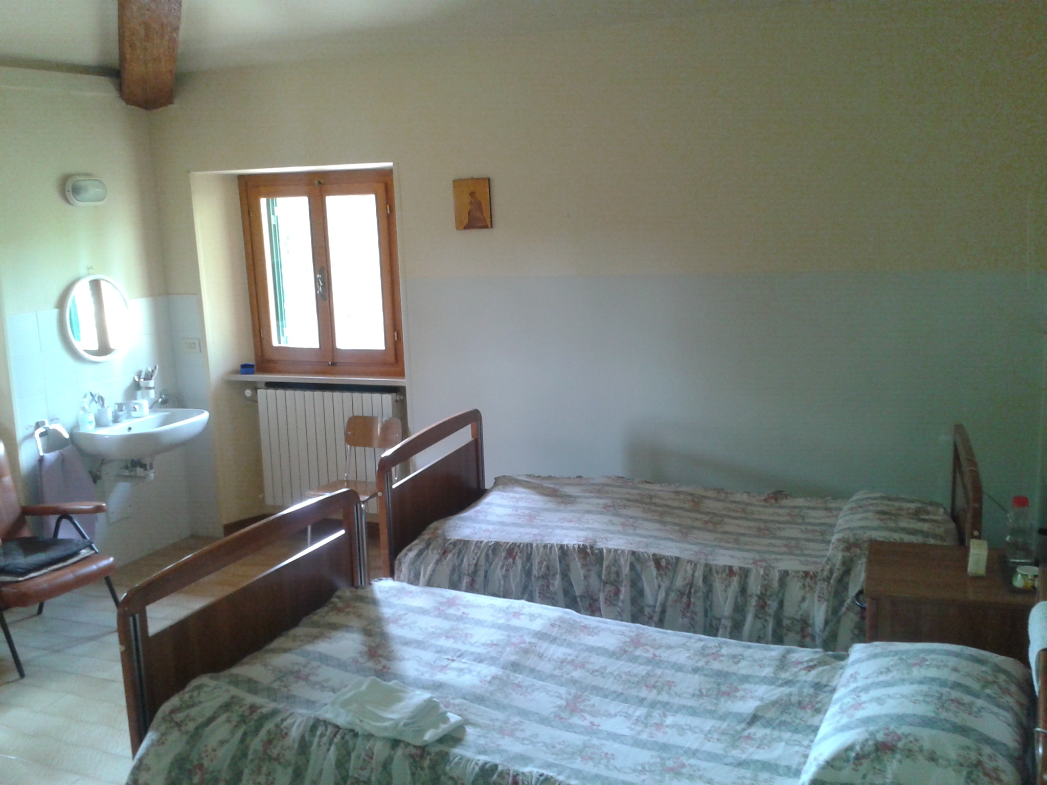 San Francesco a Bonistallo