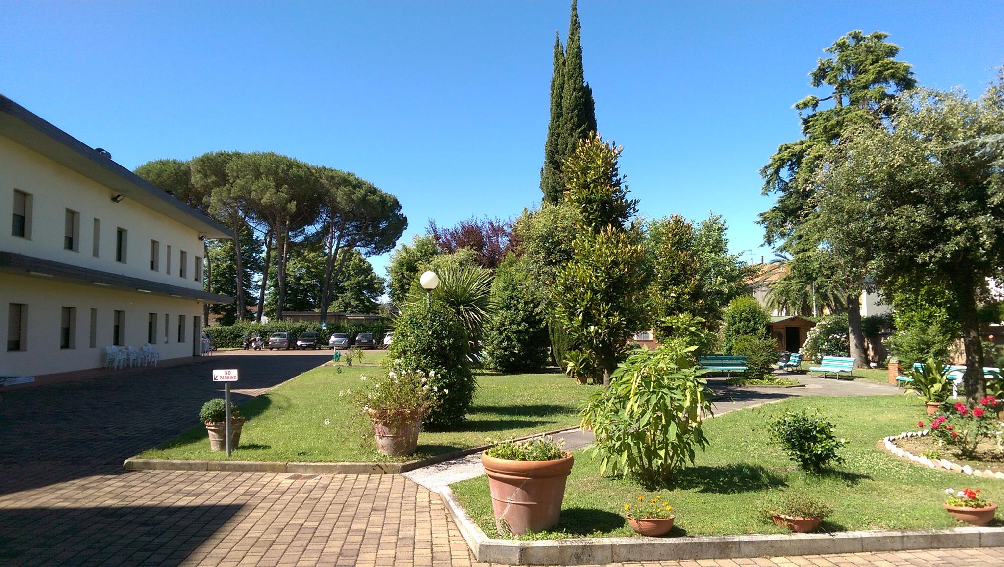 Rsa Camozzi a Iolo 1