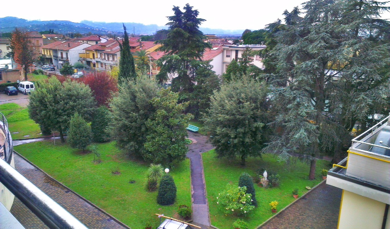 Rsa Camozzi a Iolo 2