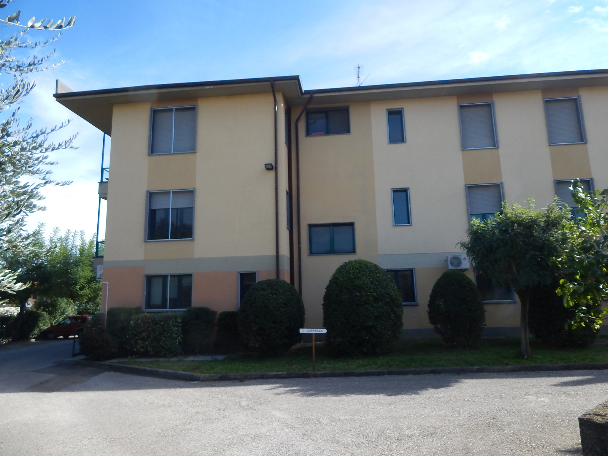 Casa accoglienza anziani di Comeana