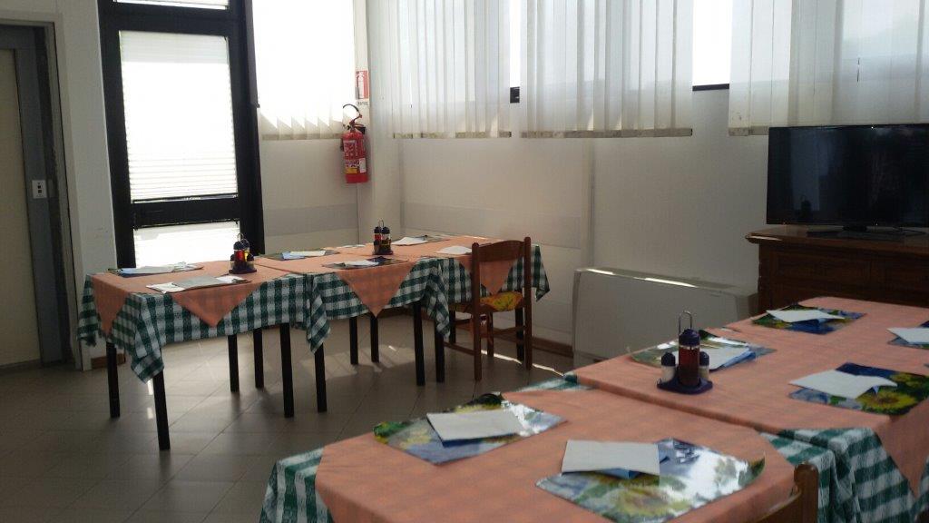 Case Accoglienza Anziani Misericordia di Vernio