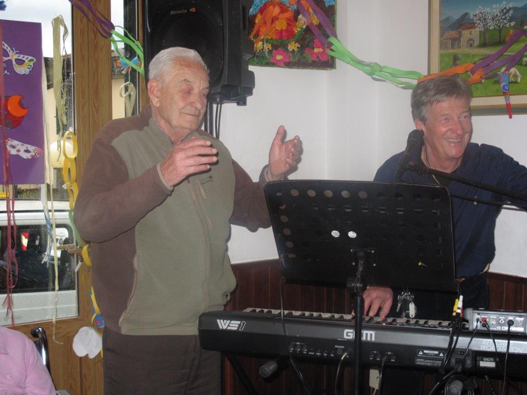 Case Accoglienza Anziani Misericordia di Vernio